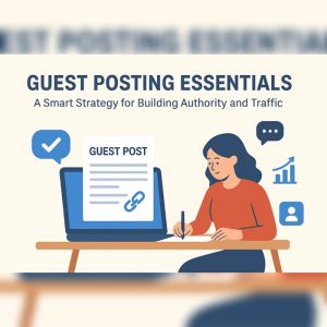 Inviting Bloggers, Influencers And SEO Specialists To Guest Post On GuestPosts.biz