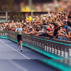Countdown To The T100: What To Expect At The 30×30 Dubai Fitness Challenge Headliner
