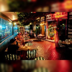 Bistro Des Arts Introduces Its Monthly Wine Dinner Series