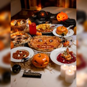 The Coop House Unveils A Spooktacular Halloween Menu This October