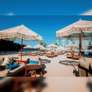 Barkfest By Feastival To Host Its Festive-Edition On Barasti Beach