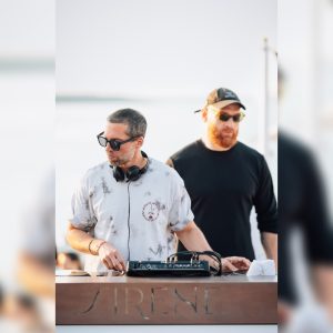 The Sound Of The Season’s Return: Sirene Beach By GAIA Sets The Tone For Dubai’s Vibrant Season Ahead