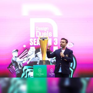 Design Duels Season 3 Brings UAE’s Design Industry Together For A Day Of Sports, Connection, And Celebration