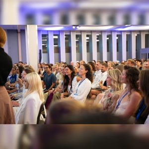 Global Wellness Pioneer David Ghiyam’s First-Ever Middle East Seminar To Take Place At Dubai’s Burj Khalifa
