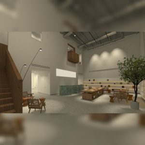 New Private Art Institution Opens In Dubai: Dom Art Projects