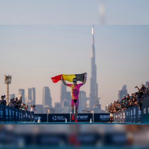 Dubai T100 Unveils 2025 Race Course& Maps With Scenic New Route
