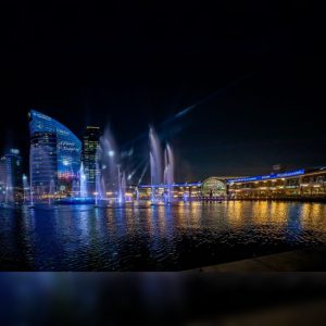 Festival Bay Season 3 Returns With A New Chapter Of Cultural Experiences And Culinary Delights