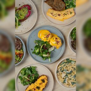 MATCHA 16 NOW OPEN AT MILEO THE PALM