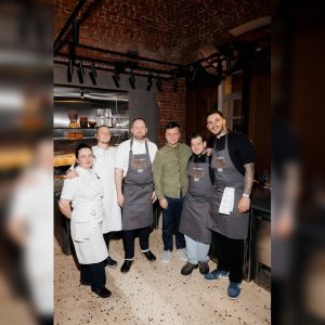 GreatList Sets Out To Spotlight Dubai As The World’s Gastronomic Capital