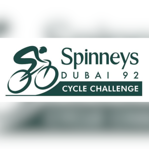 Spinneys Family Pink Run & Dubai 92 Cycle Challenge. Movement, Community & Purpose in the UAE
