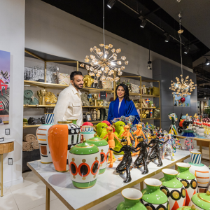 Dubai Home Festival October 2025: Decor, Deals, and Design Trends