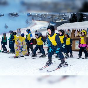 Experience Halloween Thrills And Autumn Chills At VOX Cinemas, Ski Dubai, And Snow Abu Dhabi
