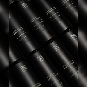 The Future Of Men’s Skincare Arrives In The UAE: Introducing MÄNN Skincare