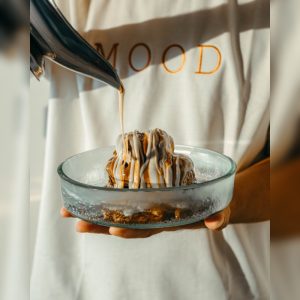 MOOD: Emirati-Owned Cafe Opens In Jumeirah