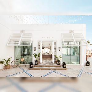 NOÉPE Is Bringing Back Sunset Soirée Just In Time For Al Fresco Season