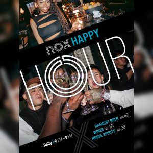 Ladies Night And Happy Hour Hotspots In Dubai: Why C2 Licensed District Is The Place To Be