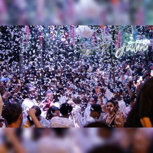 Old School Jam Returns November 2nd With 2,000-Person Open-Air R&B Festival At BCH:CLB