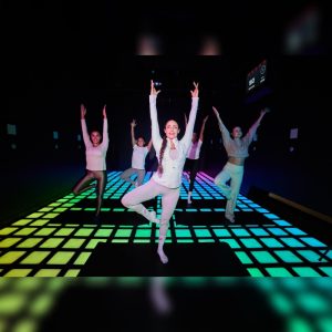 Activate Turns Pink This October With Ladies-Only Sessions, Interactive Fitness Experiences, And Wellness Perks