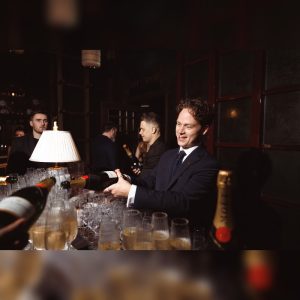 TATTU Dubai Celebrates Grand Opening Across Three Iconic Levels