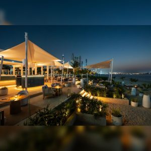 DRIFT Dubai
