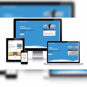 Investing In AI Education With TheBlueWhale.ai