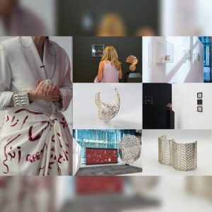 Last Chance To See ‘Body Geometry’ In DIFC