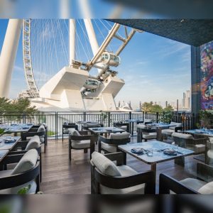Clay Dubai Reopens Outdoor Terrace For Cozy Winter Dining