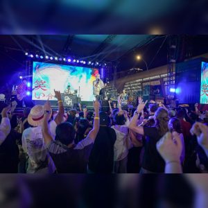 Top 10 Things To Do At FNDM 2025 – Dubai’s Fan-First Pop Culture Community Event​