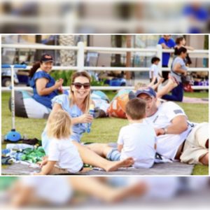 MINT Market Returns With Sunshine And Community Spirit On October 25th And 26th, As Well As Spooky Fun November 1st