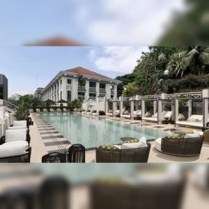 Sunset Hospitality Group Launches Members Club Division With Madison House