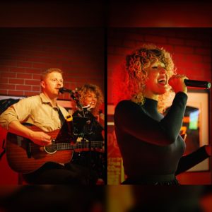 Al Habtoor Grand Resort, Autograph Collection Welcomes UK Acoustic Duo Horizon Line To The Underground Pub