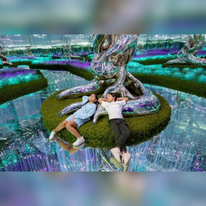 AYA Universe – A Journey into Digital Immersion in the UAE