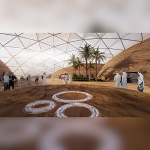 Mars Science City Dubai: The UAE’s Leap Toward the Red Planet
