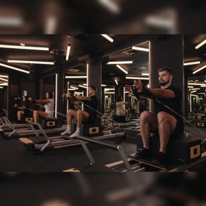 A New Era Of Performance And Wellbeing Launches In Dubai: Introducing Viya Fit Mina Seyahi