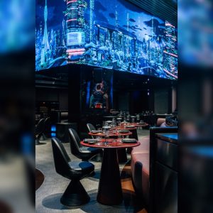 WooHoo Dubai Ushers In A New Era Of AI Gastronomy