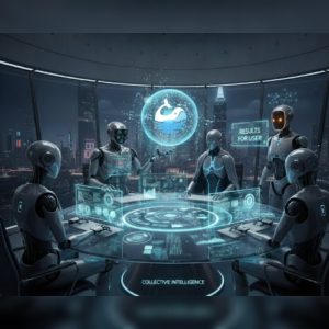 The Solitary Genius Of Artificial Intelligence