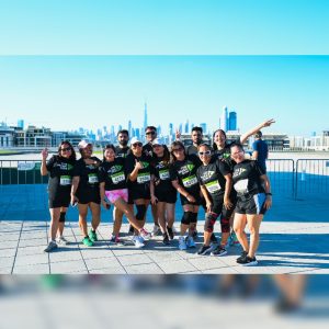 Five Unmissable Things To Do At T100 Dubai This 30×30 Fitness Challenge