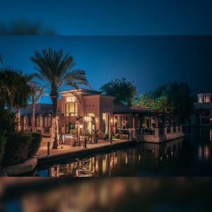 Atrangi By Ritu Dalmia Unveils A Bespoke Michelin-Starred Christmas Dining Experience At Jumeirah Al Qasr