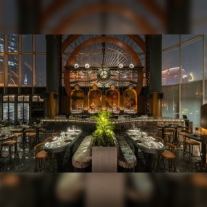 Amelia Dubai Presents ‘Flight 2026’ – A Luxurious Ascent Into The New Year