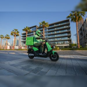 Careem Food Introduces Meal Scheduling In Dubai