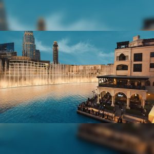 Festive Season At Time Out Market Dubai: Midnight Disco NYE Party With Front-Row Burj Khalifa Fireworks