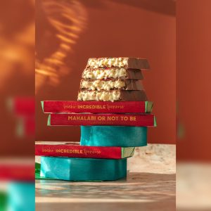 FIX Dessert Chocolatier Brings Back Its UAE National Day Favourites