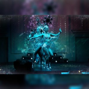 Celebrate The Magic Of The Season At DREAM Dubai