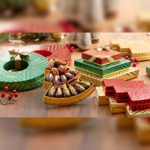 Bateel Unveils New Festive Collection To Celebrate The Joy Of Gifting