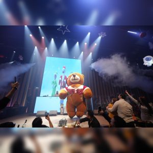 From Winter Dreams To Midnight Stars – Celebrate Christmas & NYE At Bazaar Dubai