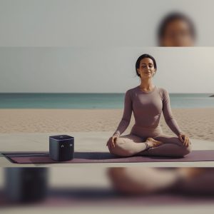 Yango Group Brings AI-Guided Yoga And Meditation Experience To Dubai Fitness Challenge