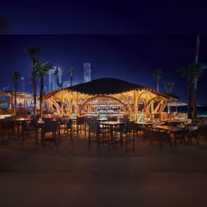 A New Year’s Eve Celebration With World Renowned Lost Frequencies At Koko Bay