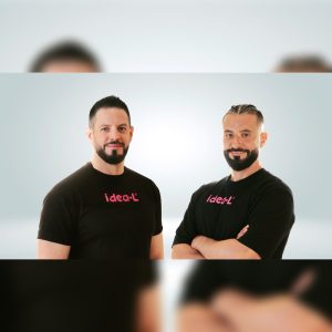 Kris Fade, Netflix Personality And Entrepreneur, Joins AI Startup Idea-L® As Strategic Partner Following Equity Stake