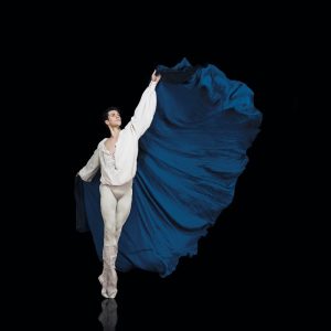 Roberto Bolle Makes His Dubai Opera Debut A Spectacular Gala Featuring The Stars Of International Dance