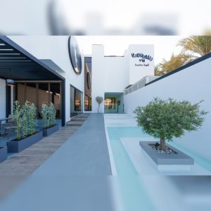 Arada Opens First Flagship Branch Of The Reformatory Lab In Dubai’s Jumeirah District